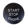 NAKŁADKA PRZYCISK START STOP DO BMW 1 E81 E82 E87 E88 3 E90 E91 E92 E93