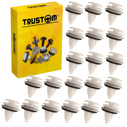 20x SPINKA TAPICERKI DRZWI BMW E36 E38 E39 E46 E90