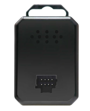 EMULATOR RYGLA BLOKADY KIEROWNICY FORD FIESTA Mk7 2008-2019 B-MAX 2008-2019