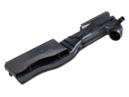 KIEROWNICA ŁAPACZ WLOT POWIETRZA DO SEAT LEON III SKODA OCTAVIA 3 SUPERB 3