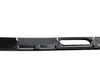 BLENDA LISTWA UCHWYT KLAPY BAGAZNIKA 1247500093 MERCEDES W124 SEDAN 84-93