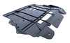 OSŁONA PŁYTA POD SILNIK CITROEN BERLINGO 2 08-18 C4 II 09-18 C4 PICASSO DS4