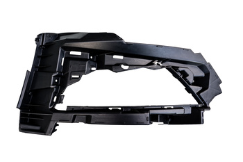 MOCOWANIE HALOGENU LEWE ŚLIZG RAMKA 5F0807349 DO SEAT LEON III 3 2013-2016