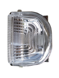 KIERUNKOWSKAZ MIGACZ BOCZNY W LUSTERKO PRAWY DO MERCEDES SPRINTER B907 B910