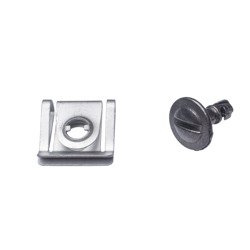 WKRĘT ŚRUBA OSŁONY SILNIKA EXEO SUPERB PASSAT B5