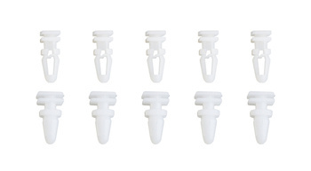 SPINKA KOŁEK LISTWY PROGOWE PROGU WEW 51478234047 DO BMW 3 E46 5 E39 X3 E83