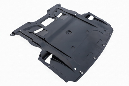 OSŁONA PŁYTA DOLNA POD SILNIK 51757185113 BMW 5 F10 F11 6 F06 F13 7 F01 F02