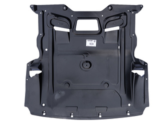OSŁONA PŁYTA DOLNA POD SILNIK 51757185113 BMW 5 F10 F11 6 F06 F13 7 F01 F02