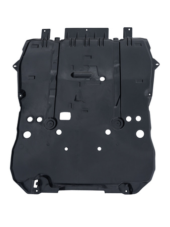 OSŁONA PŁYTA POD SILNIK DO CITROEN BERLINGO C4 PICASSO OPEL ASTRA L COMBO E 