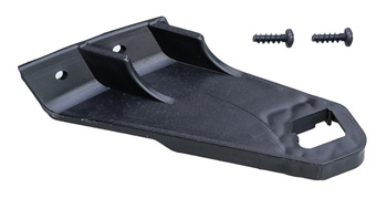 ZESTAW NAPRAWCZY UCHWYT MOCOWANIE GÓRNE REFLEKTOR LEWY DO AUDI A3 8P 08-13