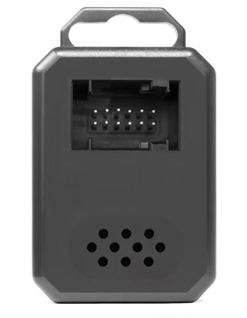 EMULATOR RYGLA BLOKADY KIEROWNICY LAND ROVER RANGE ROVER VOGUE 2001-2009