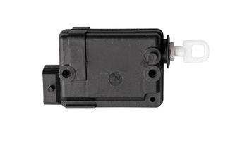 SIŁOWNIK ZAMEK KLAPY TYŁ BAGAŻNIKA FIAT NISSAN OPEL RENAULT