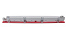 LAMPA LED TRZECIE ŚWIATŁO STOP TYŁ DO VW VOLKSWAGEN TRANSPORTER T6 2016-