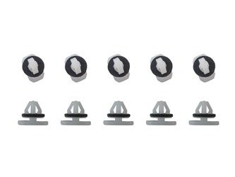 SPINKA KOŁEK NADKOLI FORD TRANSIT CONNECT TOURNEO