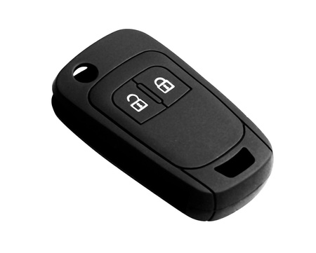 ETUI NA KLUCZYK OBUDOWA PILOT OPEL