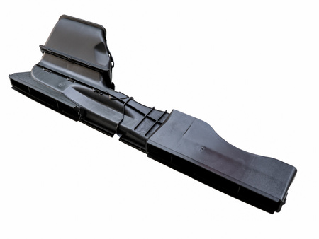 KIEROWNICA ŁAPACZ WLOT POWIETRZA DO SEAT LEON III SKODA OCTAVIA 3 SUPERB 3