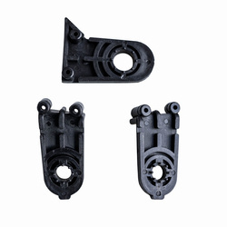 ZESTAW NAPRAWCZY REFLEKTOR PRAWY HYUNDAI i30 11-17