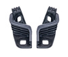 2 x UCHWYT MOCOWANIE REFLEKTORA LAMPY LEWE + PRAWE KPL BMW 3 F30 F31 4 F32