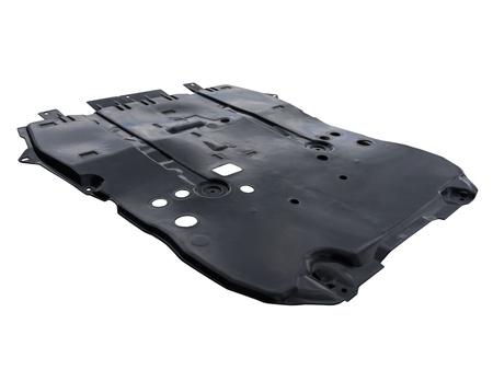  OSŁONA PŁYTA POD SILNIK DO CITROEN BERLINGO C4 PICASSO OPEL ASTRA L COMBO E 