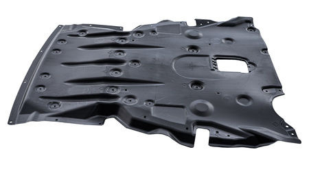  OSŁONA PŁYTA DOLNA POD SILNIK 51757241772 DO BMW 1 F20 F21 2 F22 3 F30 F31 