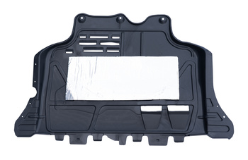 OSŁONA PŁYTA POD SILNIK Z WYGŁUSZENIEM AUDI A3 8V SEAT LEON 3 VW PASSAT B8