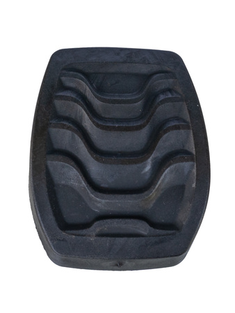NAKŁADKA NA PEDAŁ SPRZĘGŁA LUB HAMULCA DO FORD TRANSIT Mk8 V362 V363 CUSTOM 