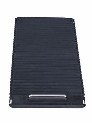 ROLETA ZAŚLEPKA SCHOWKA KONSOLI DO VW VOLKSWAGEN PASSAT B8 SHARAN TIGUAN