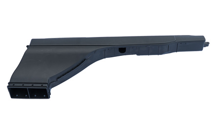 KIEROWNICA ŁAPACZ WLOT POWIETRZA 3Q0129217 AUDI RS3 RSQ3 TTRS FORMENTOR 2.5 