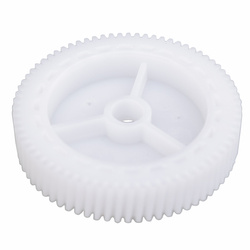 ZĘBATKA NAPRAWCZA SILNIKA PODNOŚNIKA SZYB DO VW VOLKSWAGEN PASSAT B6 B7 CC