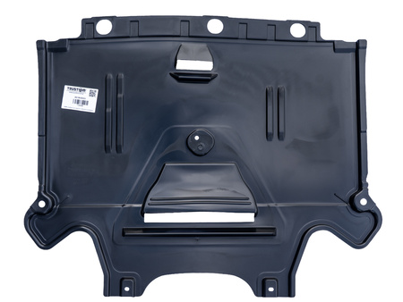 OSŁONA PŁYTA POD SILNIK SKRZYNIĘ BIEGÓW KPL 2 SZT AUDI A4 B8 A5 2007-2011