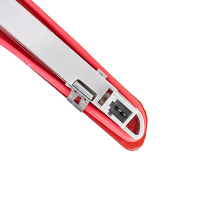 LAMPA LED TRZECIE ŚWIATŁO STOP TYŁ DO VW VOLKSWAGEN TRANSPORTER T6 2016-