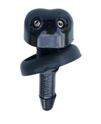 DYSZA SPRYSKIWACZA SPRYSK SZYBY PRZÓD UNIWERSALNA