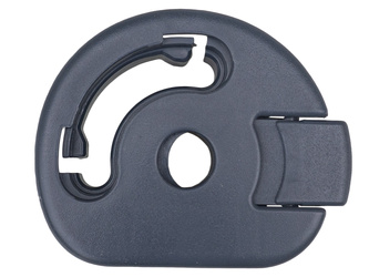 PODŁOKIETNIK WSPORNIK MOCOWANIE UCHWYT NAPRAWA DO DACIA DOKKER LODGY 2012-