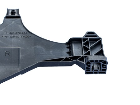 ŚLIZG MOCOWANIE UCHWYT REFLEKTOR LAMPY PRAWY 8T0941454D AUDI A4 B8 FL 11-15