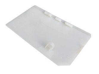 KLAPKA DRZWICZKI POKRYWKA KORKA WLEWU PALIWA FIAT DUCATO 3 III 2006-2014