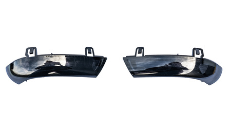 KIERUNKOWSKAZ MIGACZ LED LEWY + PRAWY DYMIONE SEAT ALHAMBRA I VW SHARAN I