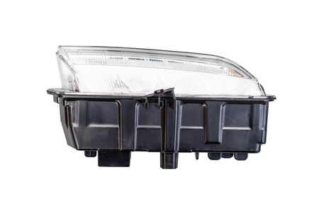 LAMPA LED DO JAZDY DZIENNEJ RENAULT CLIO IV 4 CAPTUR