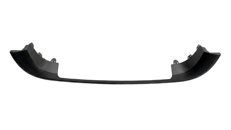 LISTWA STOPIEŃ ZDERZAKA KOMPLET 2E0807819 2E0807396 VW CRAFTER I 2006-2016