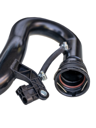 PRZEWÓD TURBO INTERCOOLERA 144602744R DO RENAULT ESPACE V MEGANE IV 1.6 dCi