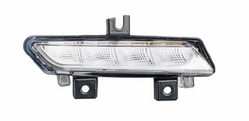 LAMPA LED DO JAZDY DZIENNEJ RENAULT CLIO IV 4 CAPTUR