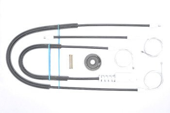 PODNOŚNIK SZYBY LAND ROVER FREELANDER KLAPA TYŁ