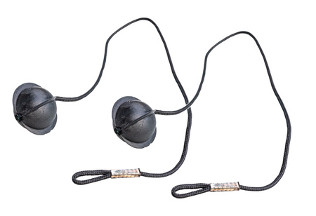 2x TAŚMA LINKA SZNUREK MOCOWANIE TYLNEJ PÓŁKI VW GOLF VI 08-14 VII 7 13-21 