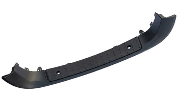 LISTWA STOPIEŃ ZDERZAKA KOMPLET 2E0807819 2E0807396 VW CRAFTER I 2006-2016