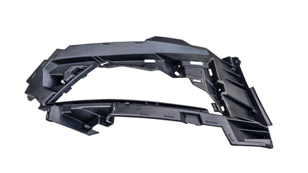 MOCOWANIE HALOGENU PRAWE ŚLIZG RAMKA 5F0807350 DO SEAT LEON III 3 2013-2016