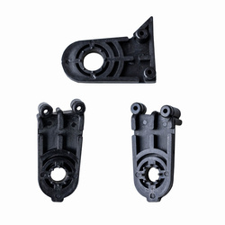 ZESTAW NAPRAWCZY REFLEKTOR LEWY HYUNDAI i30 11-17