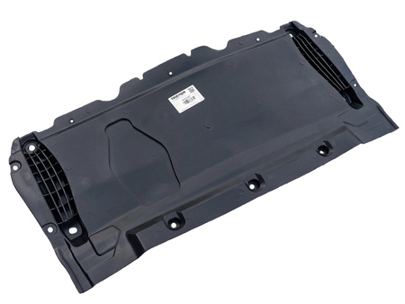 OSŁONA PŁYTA POD SILNIK SKRZYNIĘ BIEGÓW 4G0863821P AUDI A6 C7 A7 4G 2011-18