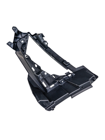 MOCOWANIE HALOGENU PRAWE ŚLIZG RAMKA 5F0807350 DO SEAT LEON III 3 2013-2016