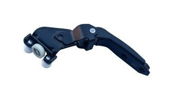 WÓZEK ROLKA DRZWI ŚRODKOWA VW CADDY III 04-10