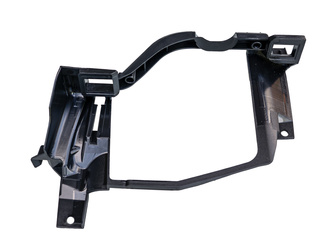 UCHWYT ŚLIZG WSPORNIK MOCOWANIE REFLEKTOR PRAWY 63126936090 BMW 5 E60 E61