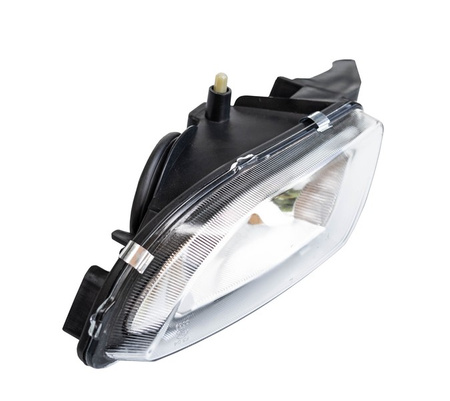 HALOGEN LAMPA PRZECIWMGIELNA LEWA FIAT BRAVO 2 II 